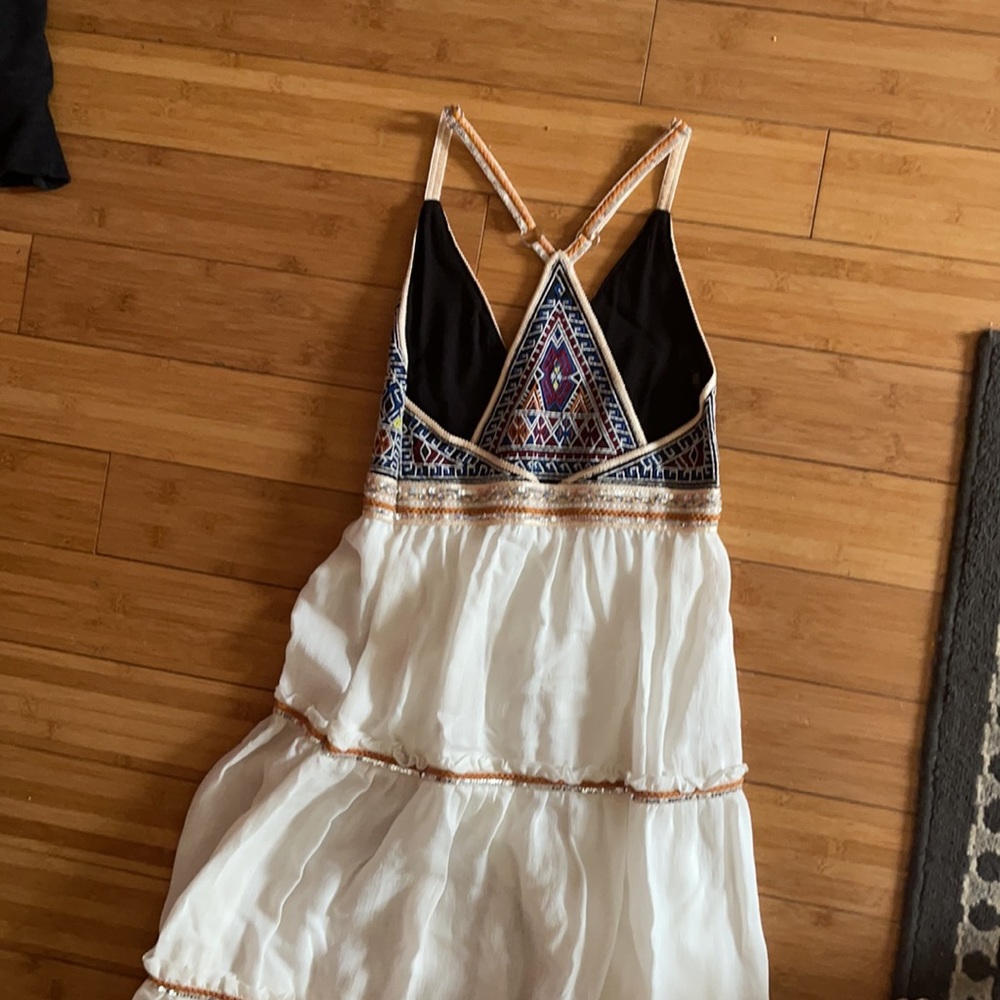 Maxi dress - Picture 3 of 5
